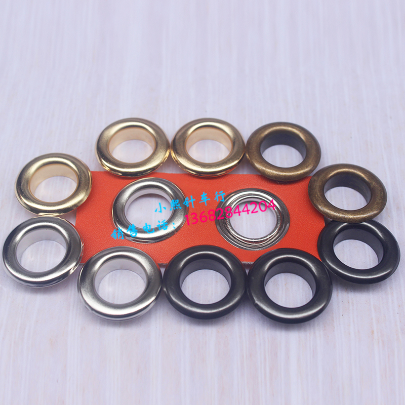 Gas hole/Corn deduction advertisement Portfolio Clothes & Accessories Tag Gold buckle Luggage and luggage Shoes Display Rack Buttonholein the Hardware/Tool , Fastener , Rivet , Eyelets Rivets category - from Buy2taobao.com to provide professional Taobao agent buy service