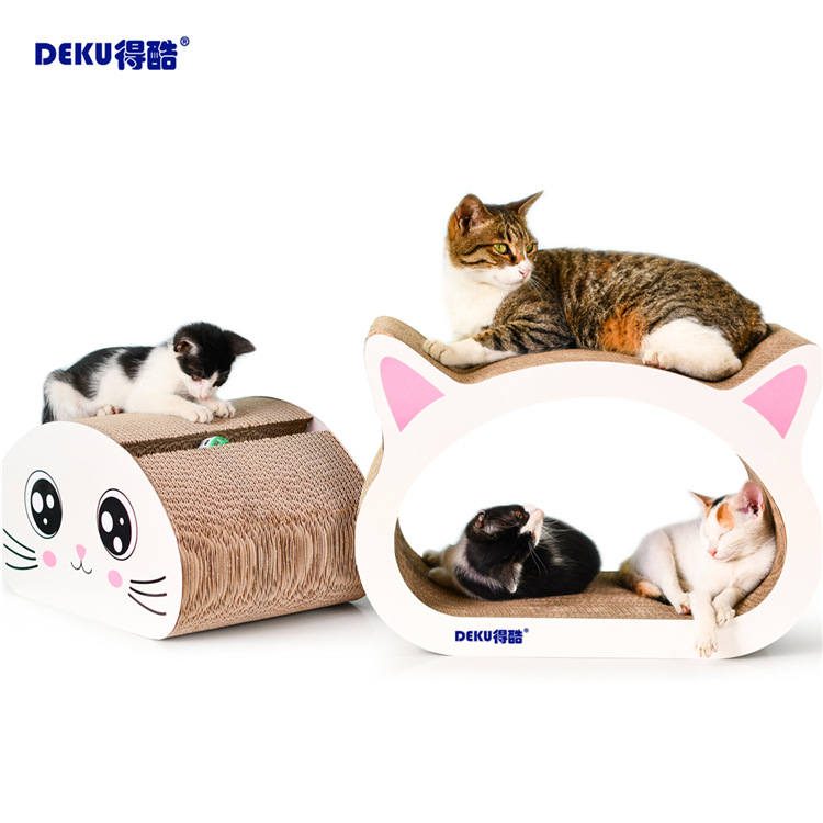 Outsize Pets Scratching Corrugated paper Cat litter Toys Kitty Corrugated Bowl millin the Pet/Pet food and supplies , Cat/Dog Toys , Scratching category - from Buy2taobao.com to provide professional Taobao agent buy service