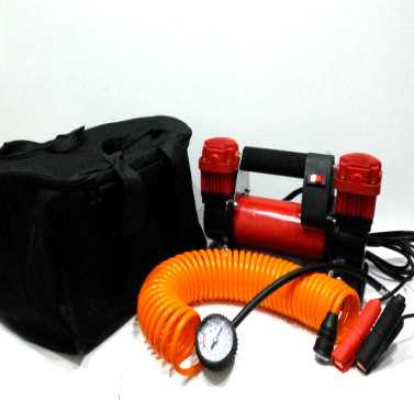 vehicle Air pump Double cylinder Car truck Bus truck 12v 24V220v high-powerin the Car/Articles/Fitting/Refit , Car Audio/Car Electronics/Electric , Car Electronics/Electric , Car air pump category - from Buy2taobao.com to provide professional Taobao agent buy service