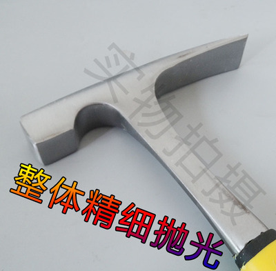钳工汽车钣金工具套装 砂钣锤 凹面修复工具 多功能钣金锤锤子