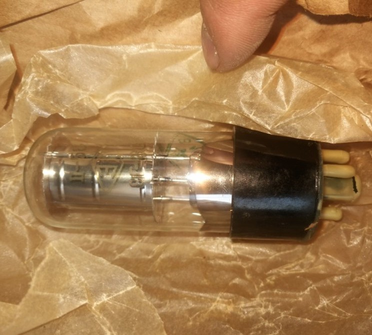 蘇聯WY-3P電子管 OC3/CГ-3C//0C3/VR105105V在類目 影音電器, 影音家電配件, hifi音響配件, 電子管中 - 來自Buy2taobao.com提供專業的淘寶代購服務