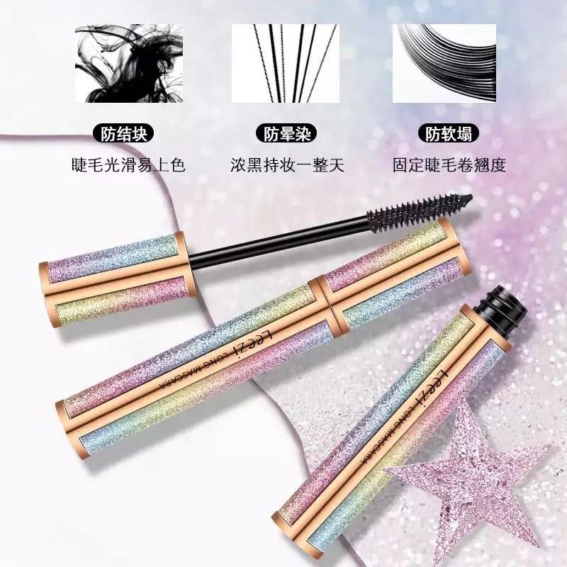抖音同款变态长星空睫毛膏防水纤长卷翘不晕染加密加长浓密女超长在类目 彩妆/香水/美妆工具, 睫毛膏/睫毛增长液中 - 来自Buy2taobao.com提供专业的淘宝代购服务