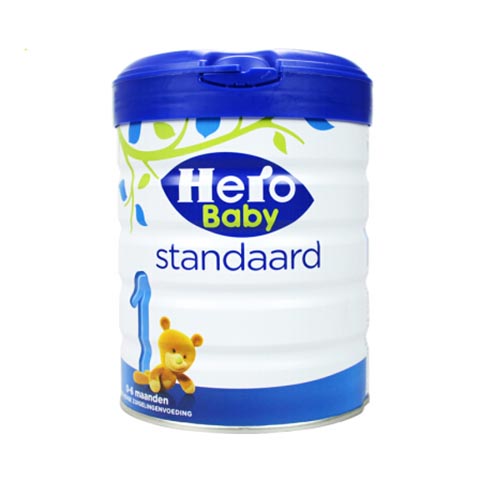 2罐包邮荷兰美Herobaby素白金版1段婴儿奶粉800g 0-6月 2019.7-8|ruв категории сухое молоко/кормёжка/пища/закуски, ребенка молочный порошок - от Buy2taobao.com для оказания профессиональной услуги покупки агента Taobao