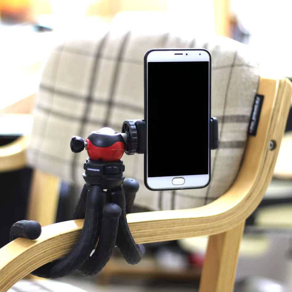 八爪鱼三脚架 多功能拍照八抓鱼三角架 iphonex手机夹章鱼支架驾|msdalam kategori Aksesori Digital 3C, Aksesori telefon bimbit, pemegang telefon/pemegang telefon bimbit - dari Buy2taobao.com untuk memberikan perkhidmatan ejen Taobao profesional membeli