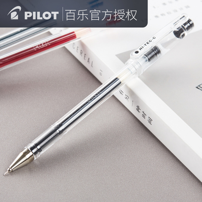 08 10折 已售出:889 件 分类:中性笔 pilot百乐朗栩专卖店$10.