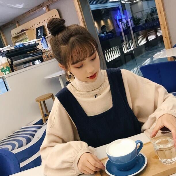 件套秋装宽松韩版款2018秋冬新款套装孕妇潮妈怀孕期两时尚连衣裙|msdalam kategori Bekalan Ibu / Ibu / Pemakanan, bersalin, pakaian - dari Buy2taobao.com untuk memberikan perkhidmatan ejen Taobao profesional membeli