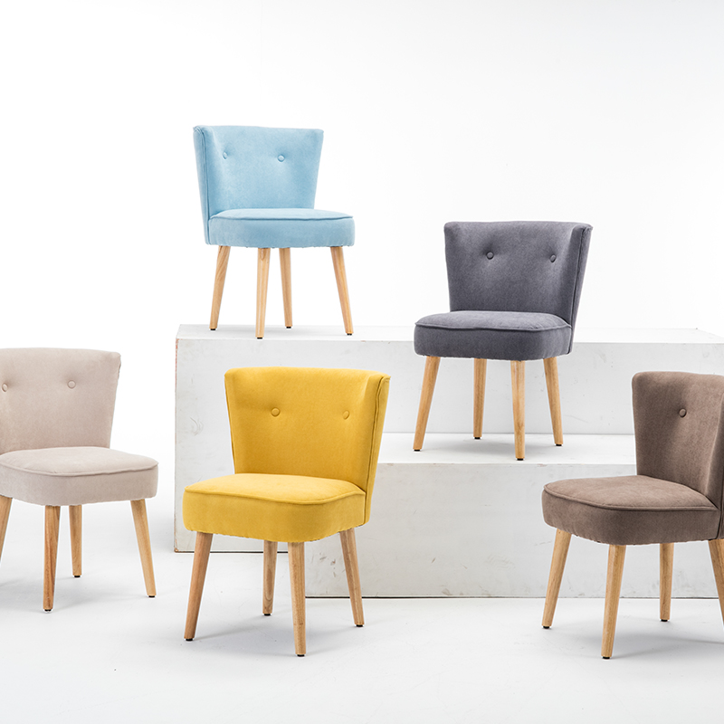 Modern minimalist Sofa chairs Lazy chair Pibu Dining chair Coffee Chairs Leisure chair Soft bag chair Armchair dining table and chairin the Residential furniture , Class Seats , Chairs , Sofa chair category - from Buy2taobao.com to provide professional Taobao agent buy service