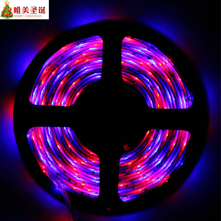 圣诞节装饰品 客厅吊顶灯条高亮贴片LED彩灯防水七彩变色遥控彩灯在类目 节庆用品/礼品, 圣诞用品/礼品/装饰品, 圣诞装饰品中 - 来自Buy2taobao.com提供专业的淘宝代购服务