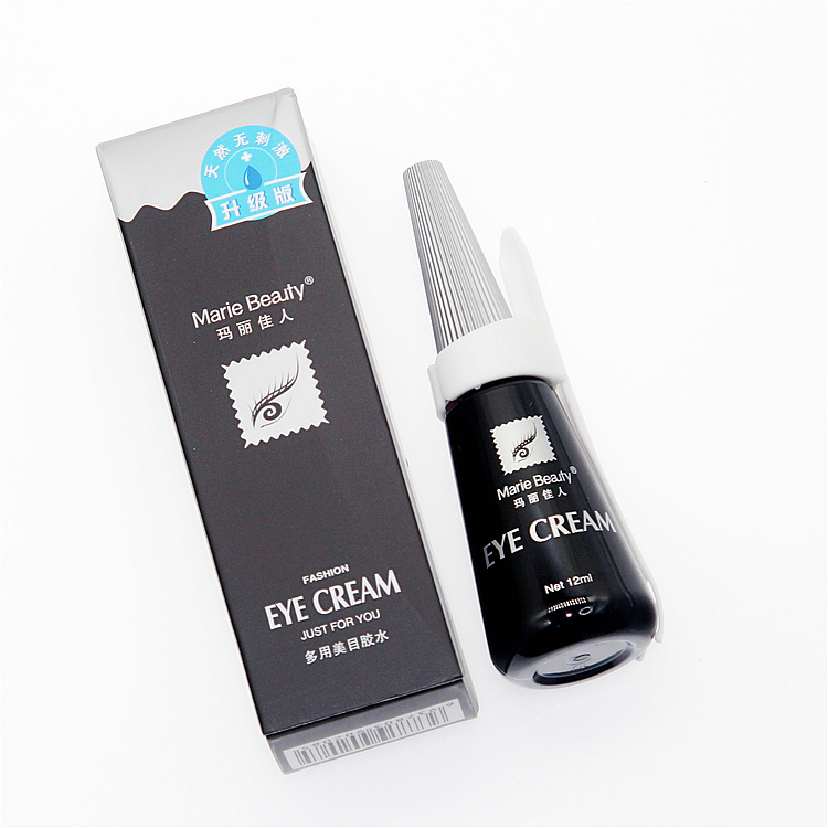 Makeup artist recommend Shanghai Chong Hing Lady Mary False eyelashes Black Glue False eyelashes double-fold eyelidsin the Makeup/Perfume/Beauty tools , Other Beauty Tools , False eyelashes tool , Glue category - from Buy2taobao.com to provide professional Taobao agent buy service