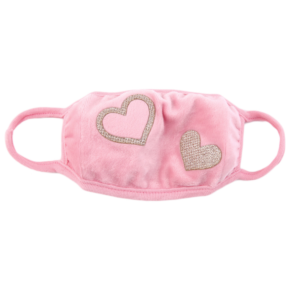 New Women Girl Outdoor Winter Warmer Anti-Dust Cotton Mouthin the Electrical life , Other home appliances , Other household appliances category - from Buy2taobao.com to provide professional Taobao agent buy service