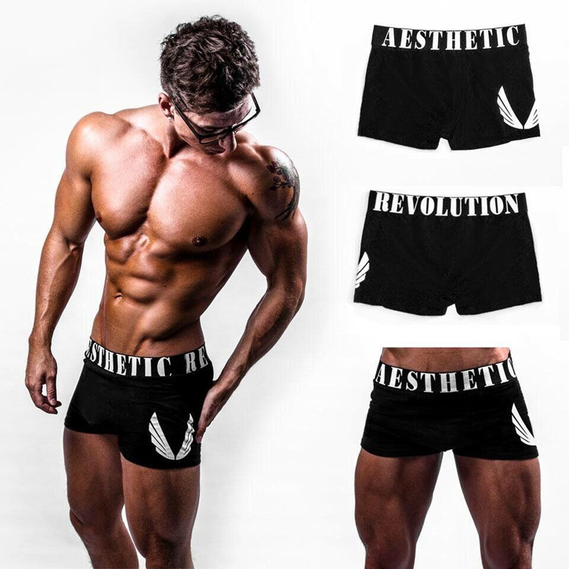 muscle Brother new pattern Sports briefs comfortable Men's boxer briefs High count modal comfortable ventilation Underpants manin the Sportswear/Casual Clothing , Sports underwear, Sports briefs category - from Buy2taobao.com to provide professional Taobao agent buy service