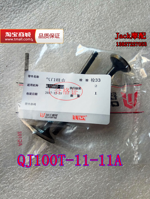 包邮钱江领秀QJ100T-11领慧QJ100T-11A踏板车气门进气门排气门|ruв категории мотоцикл/оборудование/аксессуары, аксессуары мотоцикла, клапан/клапан в сборе - от Buy2taobao.com для оказания профессиональной услуги покупки агента Taobao