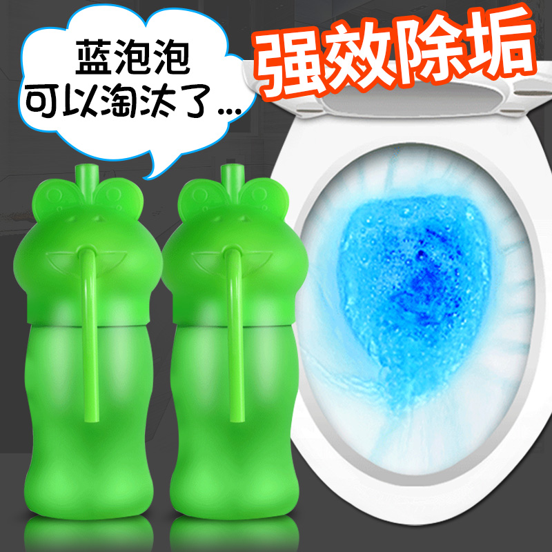 洁厕宝洁厕灵马桶清洁剂 除尿垢 清香型正品厕所除臭块家用蓝泡泡|ruв категории туалетные чище/санитарно - гигиенических салфеток/бумага/Ароматерапия, семейной среды уборщиков, унитаз чище/агент в туалет - от Buy2taobao.com для оказания профессиональной услуги покупки агента Taobao