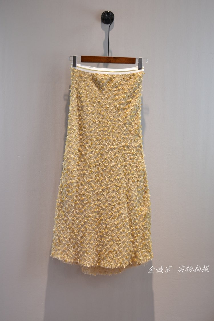 金誠家2019夏季新款麻料裙在類目 女裝/女士精品, 半身裙中 - 來自Buy2taobao.com提供專業的淘寶代購服務