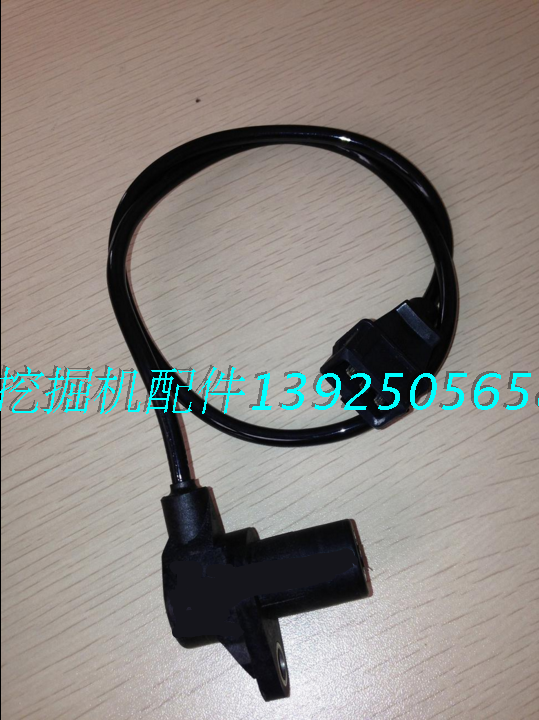 Promotion volvo Volvo Excavator Parts EC210 crankshaft Speed Sensor 20450707 Tachometerin the Car/Articles/Fitting/Refit , Auto Parts and Accessories , Electrical System , Automotive Sensors category - from Buy2taobao.com to provide professional Taobao agent buy service
