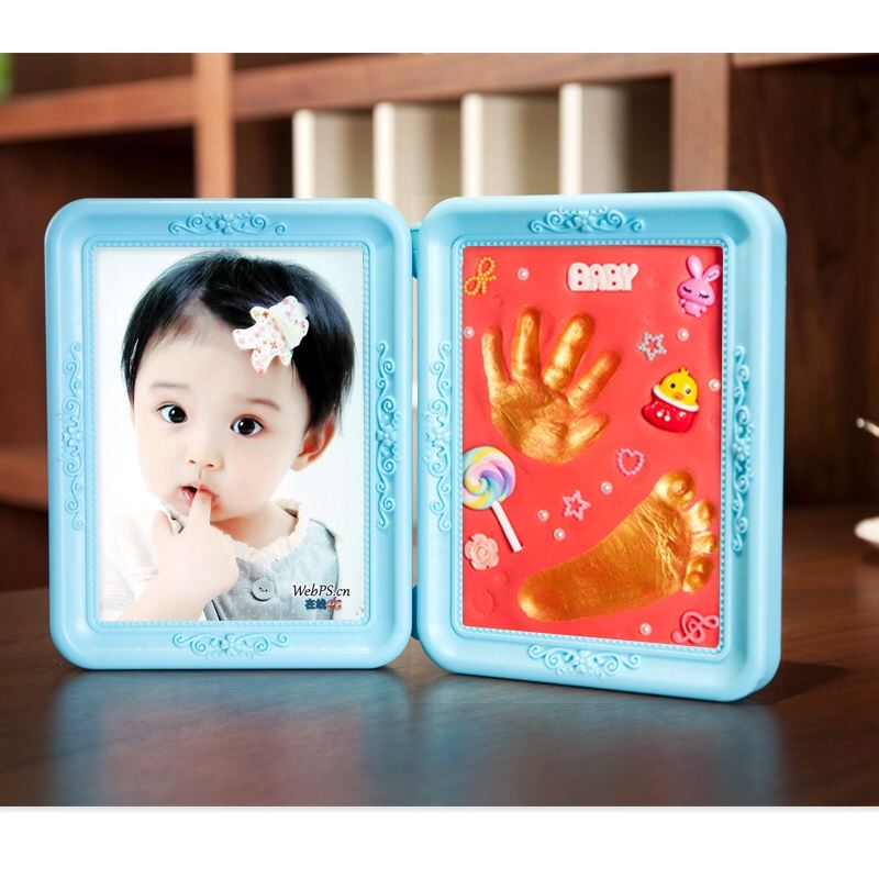 dustproof baby Brothers inkpad Hand and foot inkpad Watermark inkpad Keepsake children Newborn One hundred days The age ofin the Toy/Childs/Puzzle/Building block/Model , Baby Souvenirs/Personalized Products , Hand footprints category - from Buy2taobao.com to provide professional Taobao agent buy service