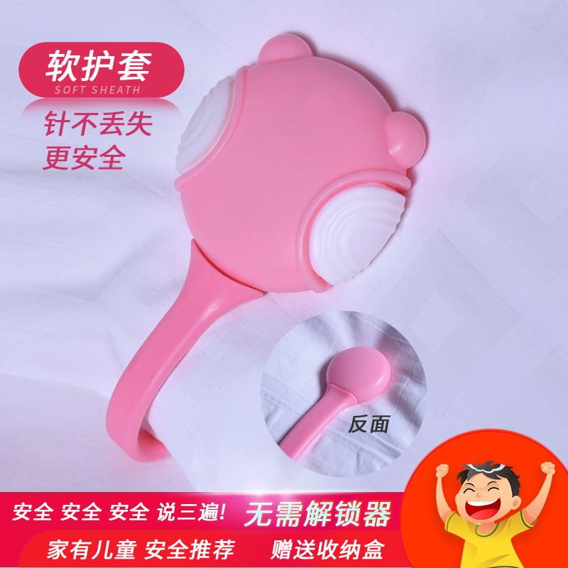 被子固定器订床单被罩防滑扣冬季防跑被神器家用小被角夹安全无针在类目 收纳整理, 家庭整理用具, 挂钩/粘钩中 - 来自Buy2taobao.com提供专业的淘宝代购服务