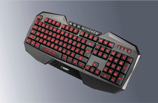 Клавиатура Современные 8301 профессиональный игровой клавиатуры