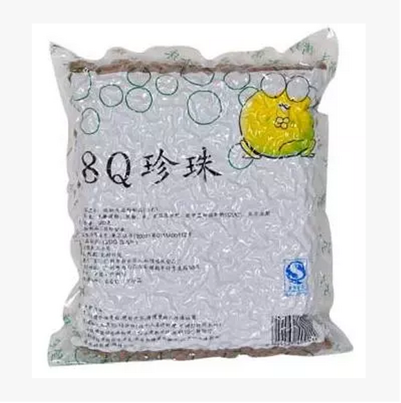 Lili 0.7 Pearl milk tea Pearl pink round 8Q Pearl Beans Black Pearl Special tea 900gin the Coffee/Oatmeal/Chongyin , Lotus root starch/Oatmeal/Drink mixes , Tea , Pearl milk tea powder category - from Buy2taobao.com to provide professional Taobao agent buy service