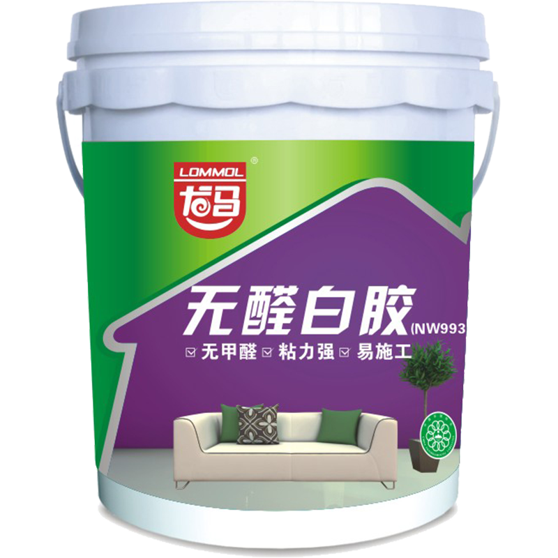 龙马无醛白胶15kg无甲醛粘力强nw993白乳胶大桶乳白胶家用环保型|ruв категории основы строительных материалов, краска, краски, аксессуары, клей/клей - от Buy2taobao.com для оказания профессиональной услуги покупки агента Taobao