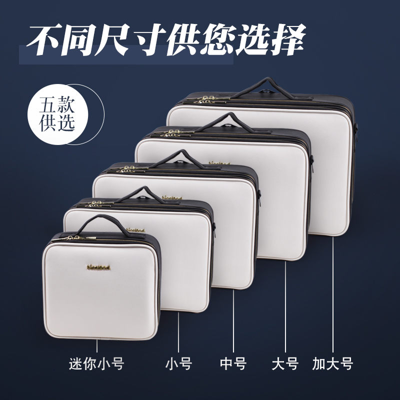 major Cosmetic Portable capacity multi-function Simplicity trumpet the republic of korea ins Receiving box net redin the Storage consolidation , Home Storage appliances , Storage bag , Other admission package category - from Buy2taobao.com to provide professional Taobao agent buy service