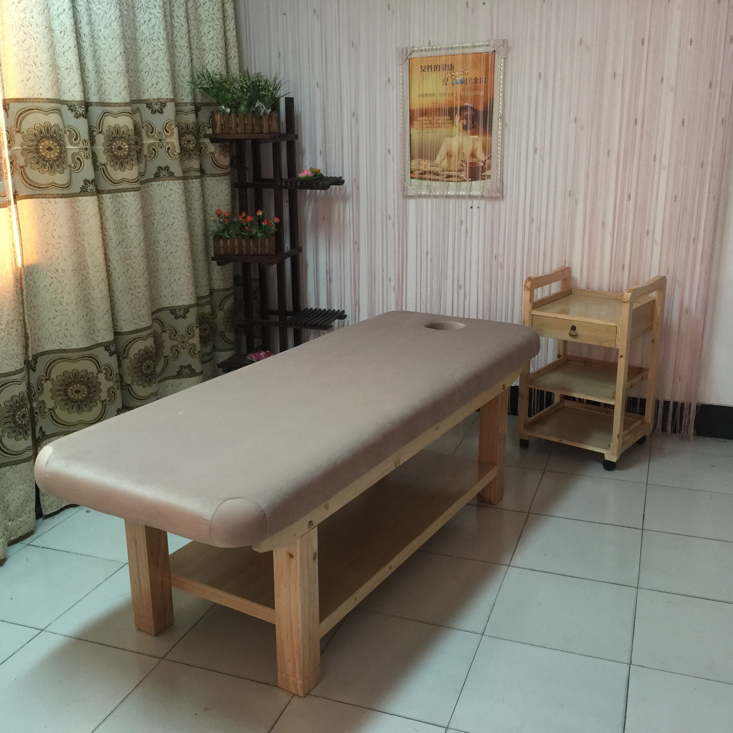 solid wood Beauty bed Body Bed Stretch bed Therapeutic couch Massage Table Health beds chinese medicine Physiotherapy bed Massage bedin the Business/Office Furniture , Salon/Beauty Furniture , Cosmetology/Hair bed category - from Buy2taobao.com to provide professional Taobao agent buy service