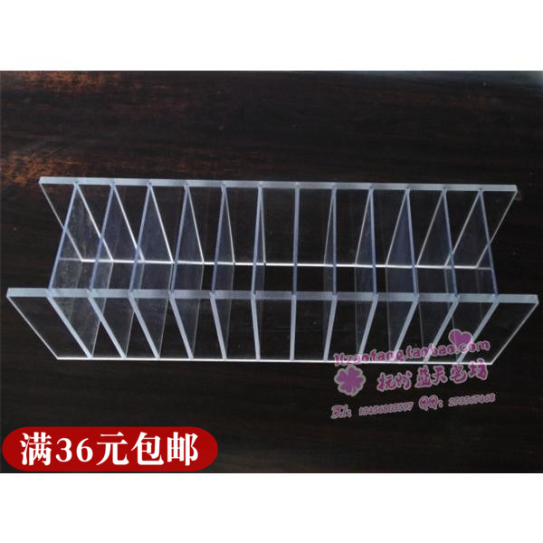 渲染隔板 1200克G土司模专用 亚克力渲染模在类目 美容护肤/美体/精油, 精油芳疗, 精油芳疗用具, 手工皂模具中 - 来自Buy2taobao.com提供专业的淘宝代购服务