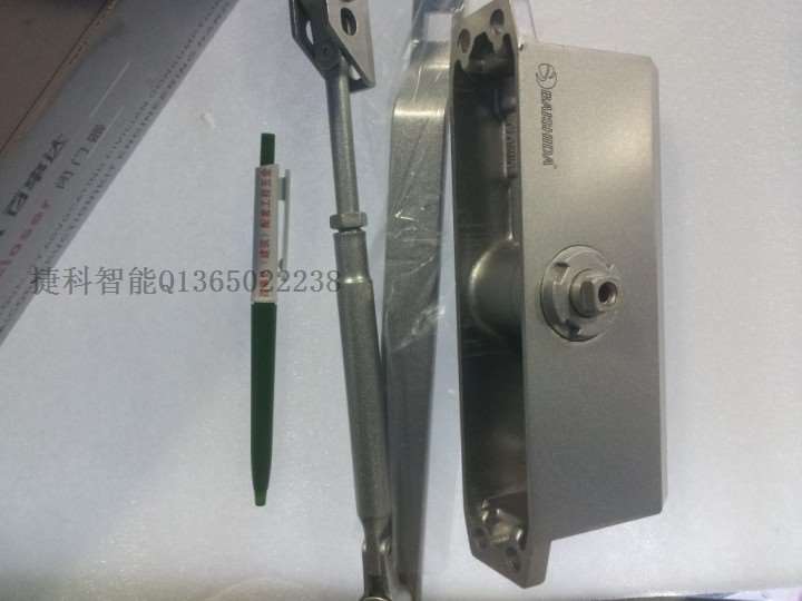 木门消防门金属门闭门器 百事达中号闭门器自动关门器 自动回位器|ruв категории основы строительных материалов, бытовой техники, дверь с аксессуары, запорное устройство - от Buy2taobao.com для оказания профессиональной услуги покупки агента Taobao