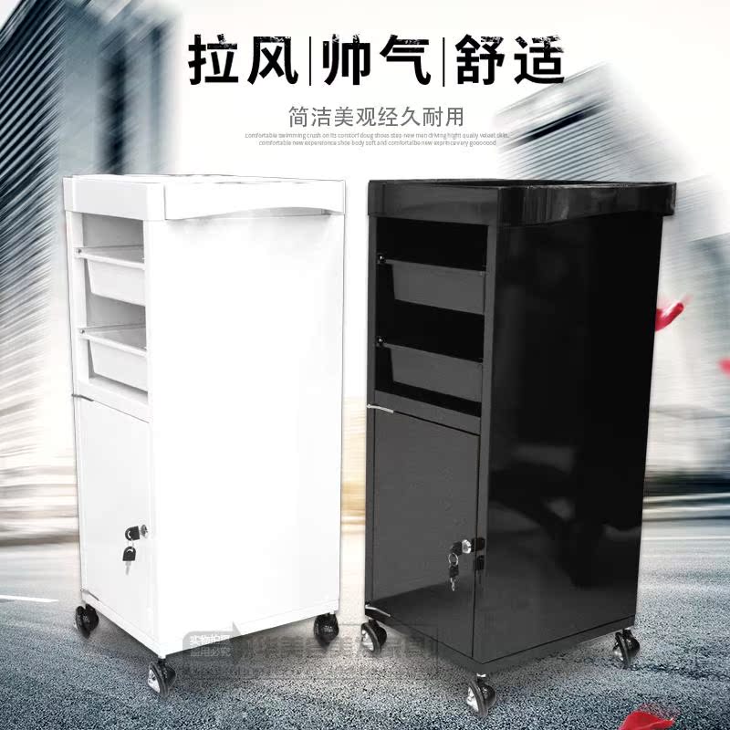 廠家直銷理發店烤漆工具車工具櫃美發店 美容院用品推車櫃子在類目 商業/辦公傢俱, 髮廊/美容傢俱, 工具車中 - 來自Buy2taobao.com提供專業的淘寶代購服務
