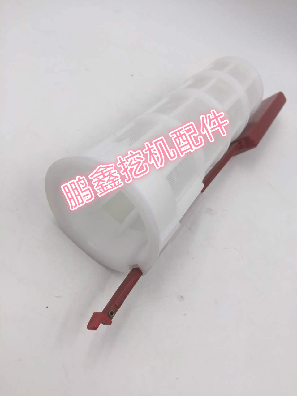 挖掘機配件 小松PC210 220 240 350-8油箱 柴油濾網小松專用塑料在類目 五金/工具, 機械五金, 其他機械五金(新)中 - 來自Buy2taobao.com提供專業的淘寶代購服務