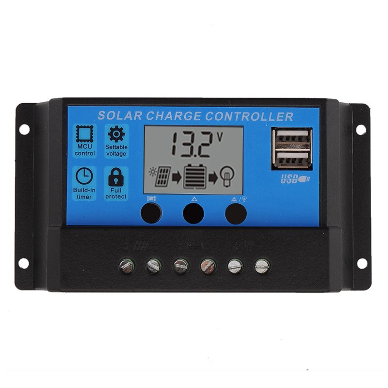 Solar Controller 12V24V30A USB Mobile phone charger 30a electricity generation Photovoltaic Solar panelsin the Hardware/Tool , Solar , Solar Panels category - from Buy2taobao.com to provide professional Taobao agent buy service