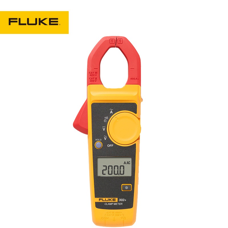 福禄克FLUKE302+数字钳形表 高精度钳形万用表 交流400A钳型表|msdalam kategori perkakasan/alat, Alat-alat tangan, pakej kombinasi alat, pakej gabungan - dari Buy2taobao.com untuk memberikan perkhidmatan ejen Taobao profesional membeli