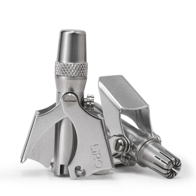 新款带帽鼻毛修剪器男手动机械不锈钢鼻毛修剪刀鼻孔剃毛器女男用在类目 个人护理/保健/按摩器材, 清洁美容工具, 鼻毛修剪器中 - 来自Buy2taobao.com提供专业的淘宝代购服务