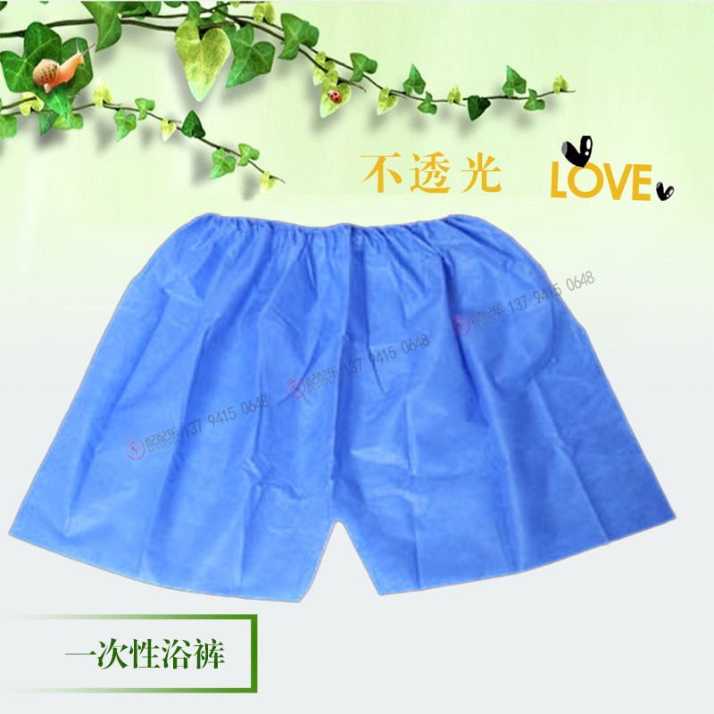 一次性短裤 男 无纺布浴裤平角裤 油压店 足浴桑拿裤2019新款|ruв категории семья/личные чистящие средства, потребительских уборка посуды, баня и массаж товаров - от Buy2taobao.com для оказания профессиональной услуги покупки агента Taobao