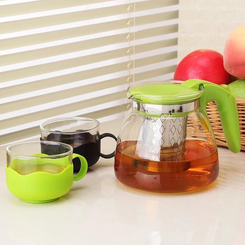 套装花茶壶 花茶旅行一壶四杯范记品质新款功夫茶具在类目 餐饮具, 茶具, 功夫茶具中 - 来自Buy2taobao.com提供专业的淘宝代购服务