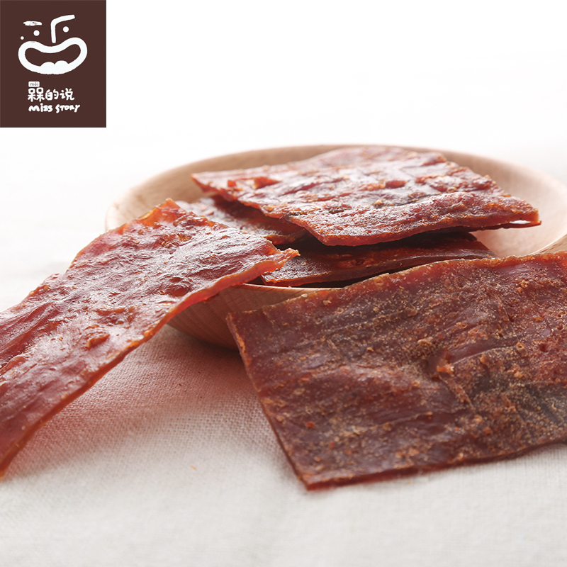 Bacon spicy Preserved pork Popularity Taste jerky Cooked leisure time snacks Foolishlyin the Snacks/Nuts/Specialty , Beef jerky/Preserved pork/Lo Snacks , Pork category - from Buy2taobao.com to provide professional Taobao agent buy service