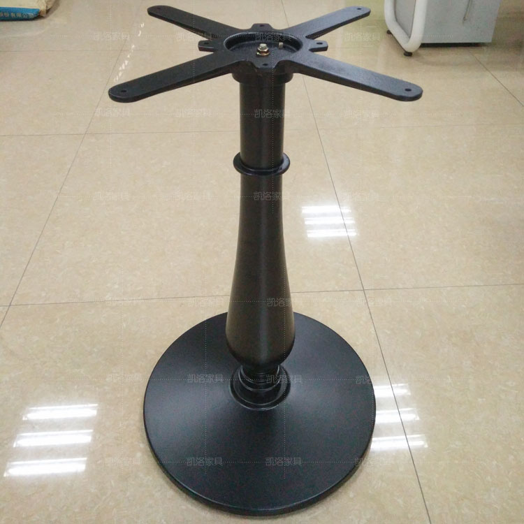 cast iron Legs Café Legs Bracket round table bar Restaurant Table Tripod Iron table Metal Legsin the Business/Office Furniture , Dining/Baking furniture , Dining table legs category - from Buy2taobao.com to provide professional Taobao agent buy service