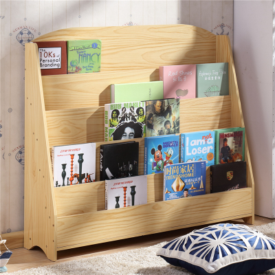 E1 environmental protection children bookshelf IKEA children Pictorial Place kindergarten Picture book bookshelf books data Display rackin the Residential furniture , Shelf , Magazine Rack category - from Buy2taobao.com to provide professional Taobao agent buy service