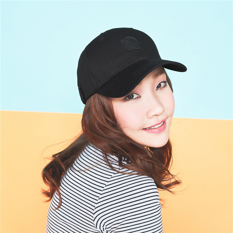 CATXMAN 周柏豪 DAD CAP WITH EMOBSSED LOGO休閑棒球帽子在類目 服飾配件/皮帶/帽子/圍巾, 帽子中 - 來自Buy2taobao.com提供專業的淘寶代購服務