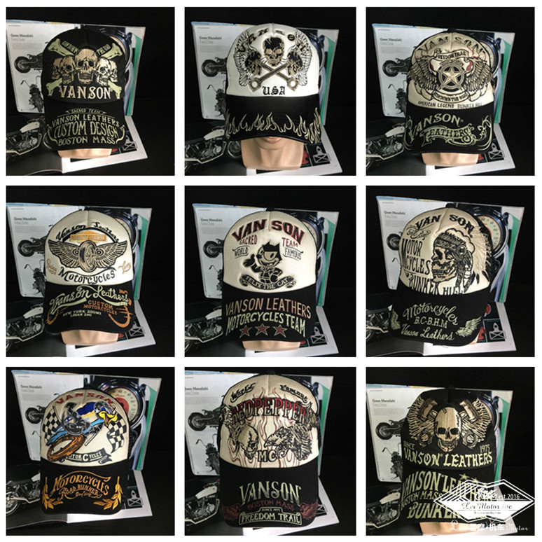 locomotive Japan vanson Japan and South Korea Hat Hip hop cap sunshade Baseball cap men and women Autumn and winter Capin the Accessories/Leather belt/Hat/Muffler , Hat category - from Buy2taobao.com to provide professional Taobao agent buy service