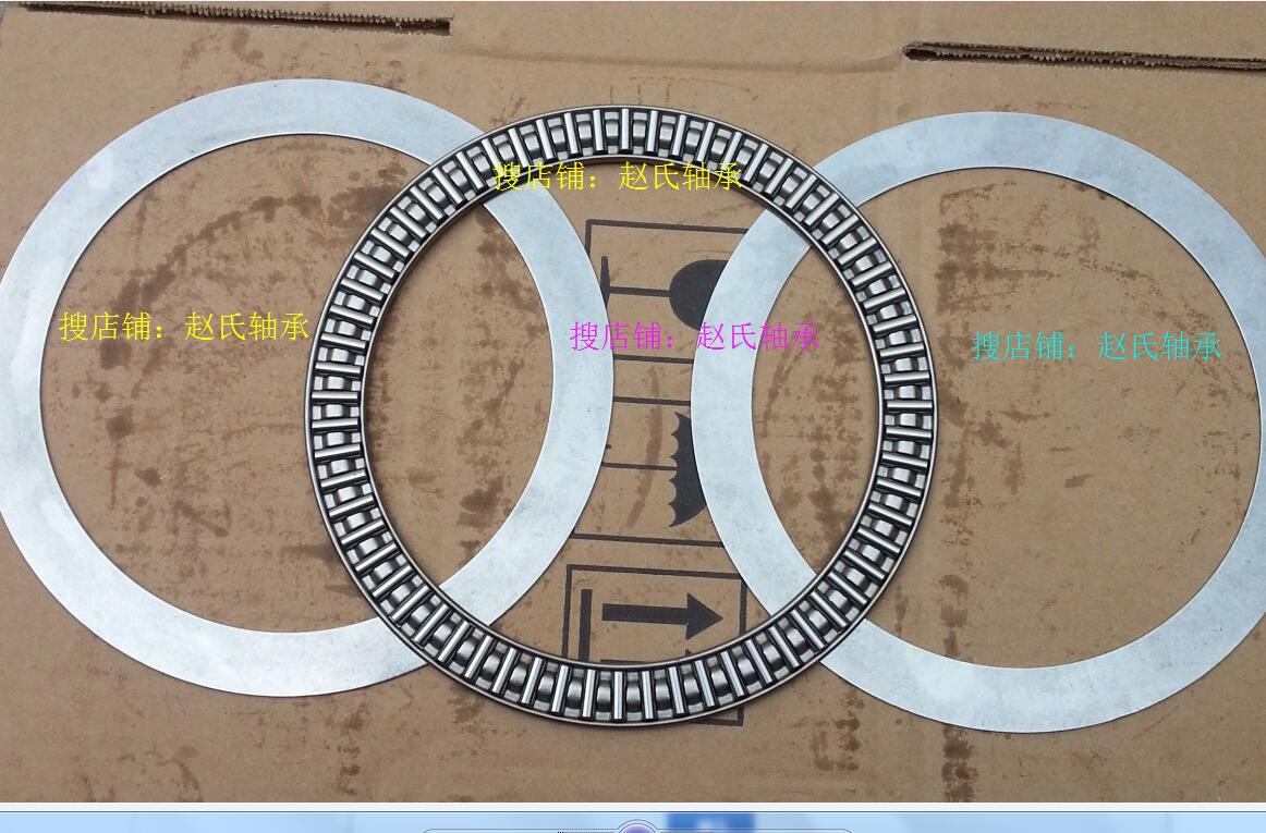 889130 plane Thrust Needle Roller Bearings AXK150190 Dimension diameter 150*190*7mm With gasketin the Hardware/Tool , Mechanical Hardware , Rolling , Needle Roller Bearings category - from Buy2taobao.com to provide professional Taobao agent buy service