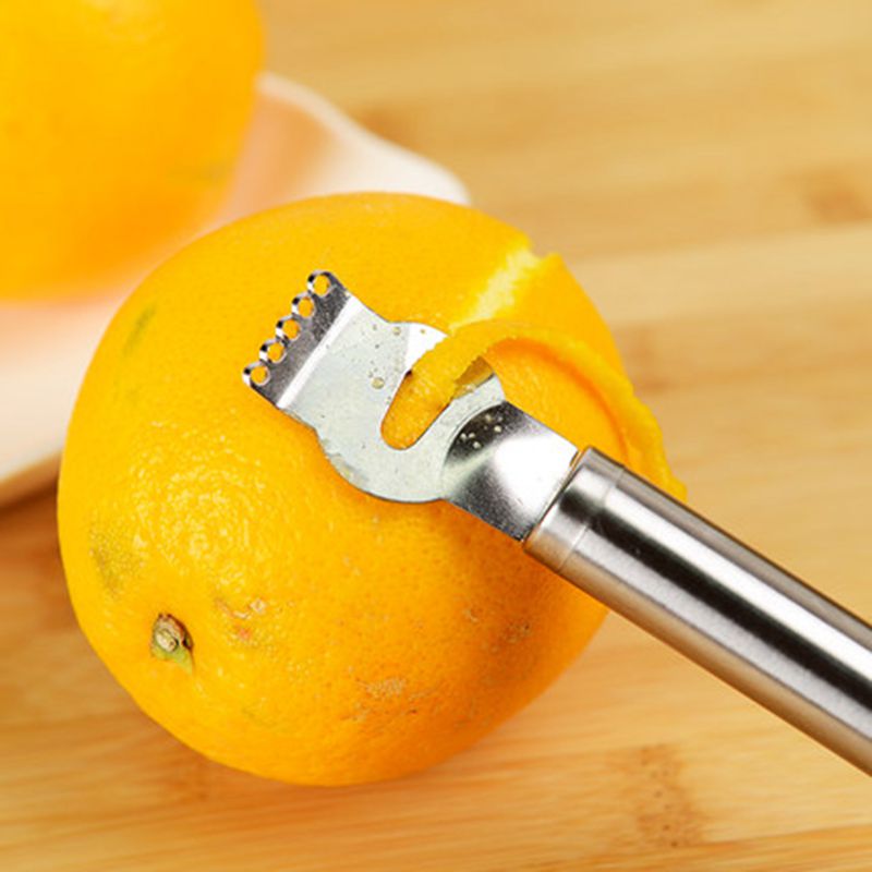 Diddy Stainless steel lemon Grapefruit Frying knife Grater fruit Stripper honey Citron tea toolin the Kitchen/Cooking utensils , Kitchen Gadgets/Kitchen storage , Open orange device/Orange peel device category - from Buy2taobao.com to provide professional Taobao agent buy service