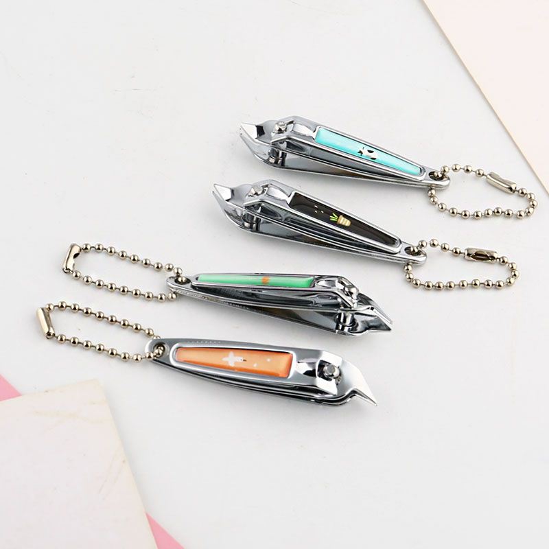 Nail cutters Women at home single lovely Nail clippers adult Stainless steel trumpet Manicure tools Oblique nail clippersin the Family/Personal Cleaning Tools , Personal care cleaning appliances , Nail clippers/Nail clippers , Nail clippers category - from Buy2taobao.com to provide professional Taobao agent buy service