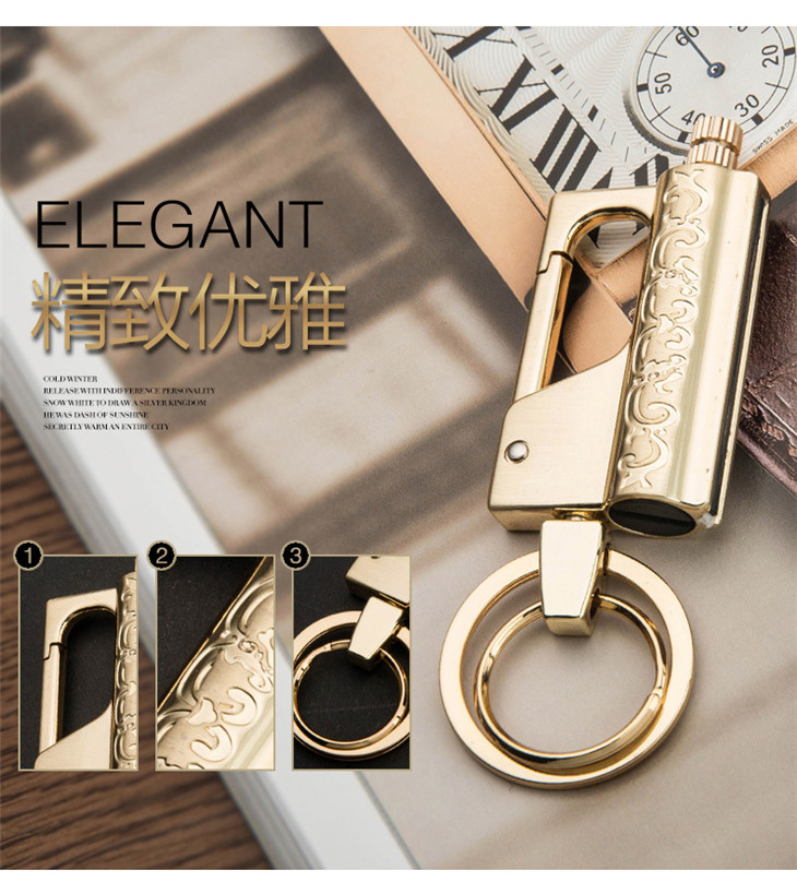 新款正品百诚682B钥匙扣万次火柴 创意防风煤油打火机在类目 ZIPPO/瑞士军刀/眼镜, 品牌打火机及配件, 其它, 煤油打火机中 - 来自Buy2taobao.com提供专业的淘宝代购服务