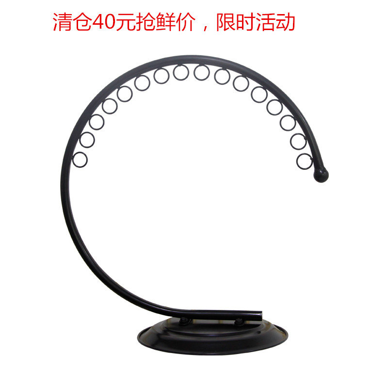 铁艺内衣店内裤胸罩展示架文胸架子挂衣架台面陈列柜精品展架包邮|msdalam kategori Perniagaan/perabot pejabat, rak/Showcase, rak pakaian - dari Buy2taobao.com untuk memberikan perkhidmatan ejen Taobao profesional membeli
