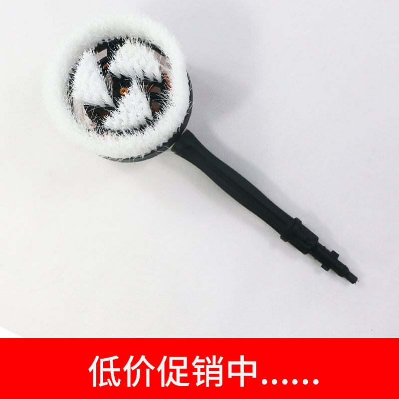 洗车软毛除尘旋转圆刷长刷加长擦车刷车长柄清洁工具汽车用品专用在类目 汽车/用品/配件/改装, 车用清洗用品/清洗工具, 车掸/蜡拖中 - 来自Buy2taobao.com提供专业的淘宝代购服务