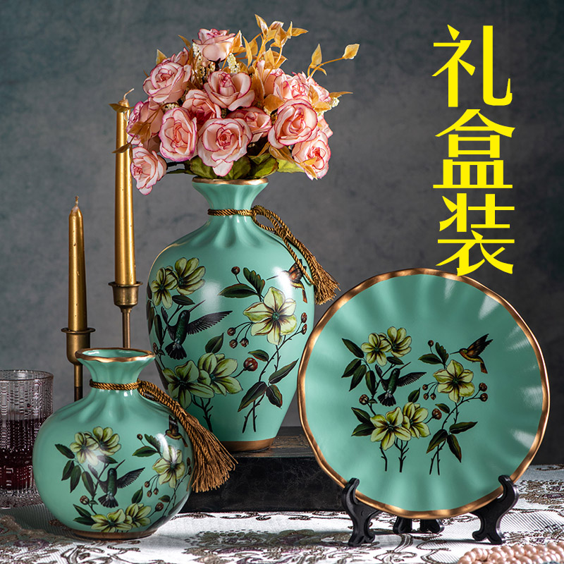 仿真玫瑰花套装花束假花玫瑰花客厅餐桌摆件花艺插花干花摆设装饰|ruв категории Домашний быт, ваза/цветок/искусственные цветы/моделирование украшения, искусственные цветы/искусственные цветы - от Buy2taobao.com для оказания профессиональной услуги покупки агента Taobao