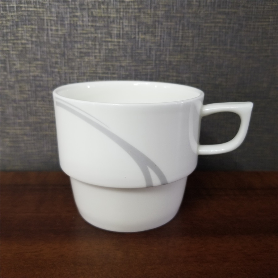 海南航空专用订制全新骨瓷咖啡杯|msdalam kategori pinggan mangkuk, kopi, cawan kopi - dari Buy2taobao.com untuk memberikan perkhidmatan ejen Taobao profesional membeli