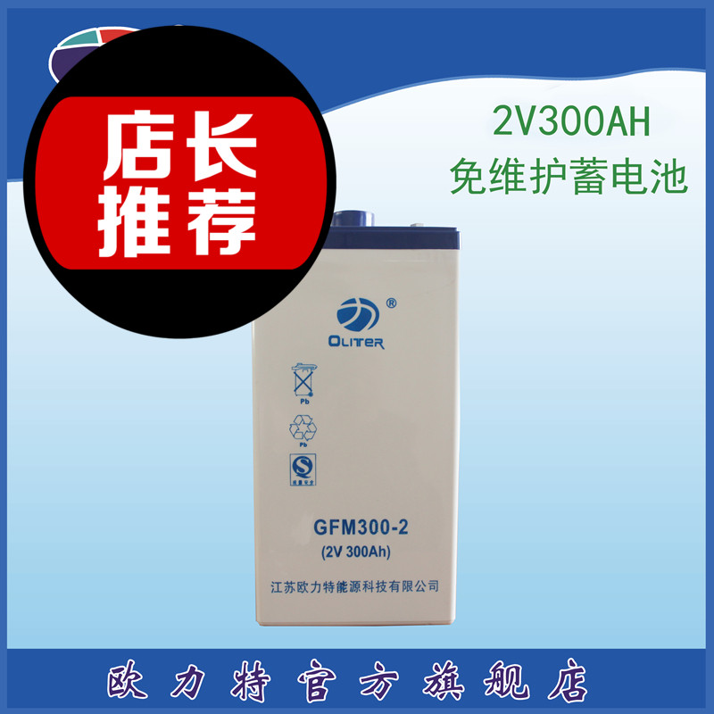欧力特2V300AH 风力 光伏离网电站储能电源 免维护2v 铅酸蓄电池|msdalam kategori Aksesori Digital 3C, sel kering/Bateri boleh dicas semula/menetapkan, bateri biasa - dari Buy2taobao.com untuk memberikan perkhidmatan ejen Taobao profesional membeli
