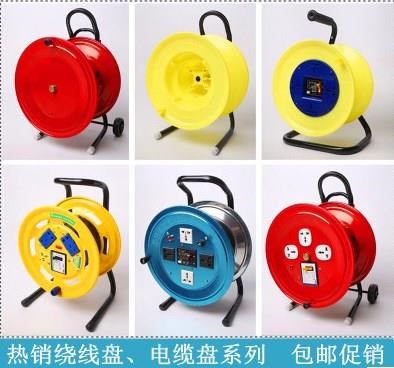 收绳器手动盘绳缠绳机手摇卷绳收线器电动吊篮钢丝绳电缆线材收放|ruв категории электронный/электрик, коммутационная панель/пробка, коммутационная панель - от Buy2taobao.com для оказания профессиональной услуги покупки агента Taobao